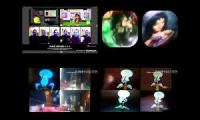Thumbnail of Up To Faster 133 Parison To The Simpsons And Crossover