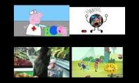 Thumbnail of Tommy And Tallulah Crying Quadparison 38