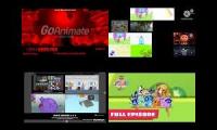 Thumbnail of Up To Faster 145 Parison To The Simpsons And Crossover