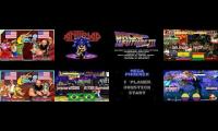 Thumbnail of MDS VS ClebinhoTWD (Mature/Ryo/Kusanagi VS Iori/Vice/Yashiro)