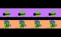 Thumbnail of Па-памш Сильная Громкость Штрихкод: 8511000002021, 2000002364016 2046-12-13