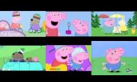 The Many Voices of Peppa Pig