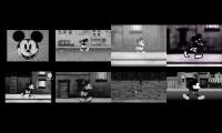 Thumbnail of Version 84 suicide mouse ( i think)