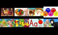 And even more random videos 16