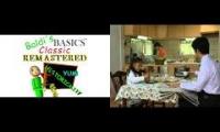 Thumbnail of Japans Early Earthquake Warning Sytem But With Schoolhouse Trouble From Baldi