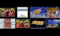 MexKill VS XNXX (Chin/Ralf/Maxima VS Rugal/Iori/K9999)