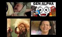 Thumbnail of Tommy And Tallulah Crying Quadparison 43