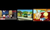 Thumbnail of PUCCA : Episode 37 - No Years’s Eve!