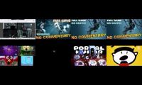 Thumbnail of Up to faster to pikmin, Portal, and top 5