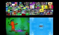 Thumbnail of so much meny noggin and nick jr logo collections