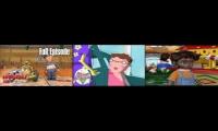 Thumbnail of Roary the Racing Car - Rusty Remembers