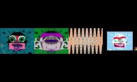 Thumbnail of Klasky Csupo Effects 2 Quadparison 1
