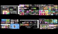 Thumbnail of Pit and Penny up to Faster 722 Parison