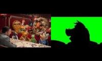 Thumbnail of Timon and Pumbaa Get Muppets: Most Wanted