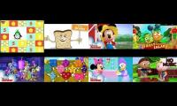 Thumbnail of youtube channel only part 15