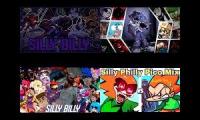 Thumbnail of Silly Billy cover/betadciu mashup 2