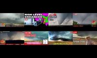 Thumbnail of Live Texas Storm Chasers 24-4-2025