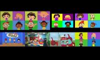 Little Einsteins Reboot Thme Song 100