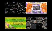 1024 created aao video playing at once 12