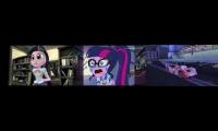 Thumbnail of Fluttershy’s Mansion Twilight Sparkle ASMR With Return To The Rig 6