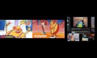 Thumbnail of up to faster 23 parison to rockos modern life and htfvrchat