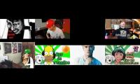 Thumbnail of 8 versiones del rap de fernanfloo