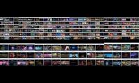 All 48 Movies Vol. 1 to 8 at the same time: Part Two.