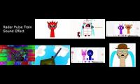 Thumbnail of Super Ultimate EuroBox Csupo Party V3 And Radar Pulse Train