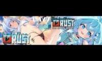 【holoRUST】partysuchanpekorakanade