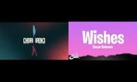 Thumbnail of Chori Chori Wishes Mashup