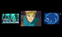 Thumbnail of Dive olly dive credits German