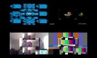 Thumbnail of windows XP vs hiscan vs jacen and Jared vs colorbars