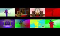 Thumbnail of Numberblocks 3 6 Eightparison