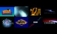 Thumbnail of Lots and lots of more and more logos