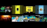 Thumbnail of When you have a show as long running as SpongeBob,SpongeBob SquarePants Universe: Part Two.