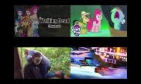 Thumbnail of MLP WALKING DEAD DARING DONE & TOKYO SHOWDOWN