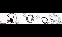 Thumbnail of AsdfMovie Has Sparta Extended Remix Tripleparison