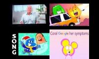 Thumbnail of Quadparison 6 youtube multiplier