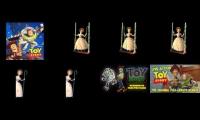 Thumbnail of THE ULTIMATE TOY STORY™️ MASHUP.