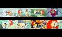 Thumbnail of Every Episode Of Stella & Sam Playing At Once! (Part 2)