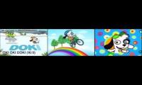 Thumbnail of Oki doki all language