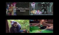 Thumbnail of MLP WALKING DEAD DARING DONE & TOKYO HUNTER 2