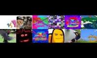 Thumbnail of 12 red zone chrous mixeds source