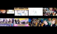 Thumbnail of JUJUTSU KAISEN: Part Five.