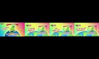 Thumbnail of random gb around the word languages mashup
