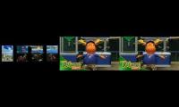 Thumbnail of up to faster 10 parison to The Backyardigans (2)
