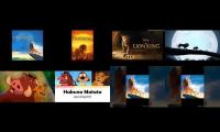 Thumbnail of Hakuna Matata (Acapella) - Hakuna Matata: The Lion King (2019:  (Disney’s The Lion King): Part Two.