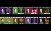 Thumbnail of Multiple The Absent Friend Villainous Guide Videos