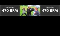 Thumbnail of two hobos fight for a home
