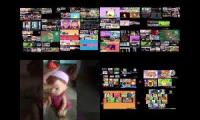 Thumbnail of Pit and Penny up to Faster 523 Parison
